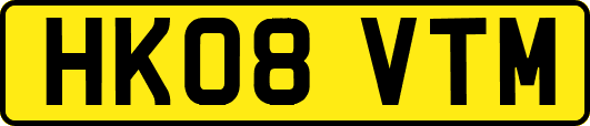 HK08VTM
