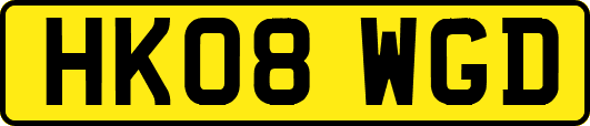 HK08WGD