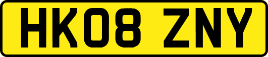 HK08ZNY