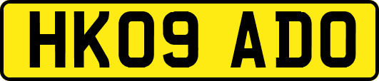 HK09ADO