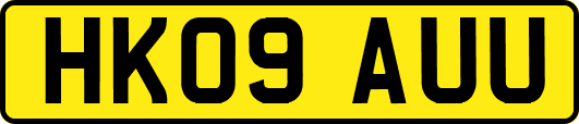 HK09AUU