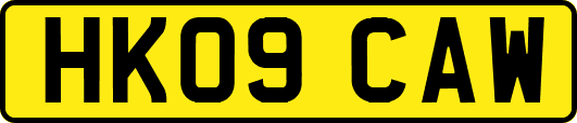 HK09CAW