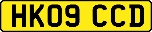 HK09CCD