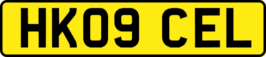 HK09CEL