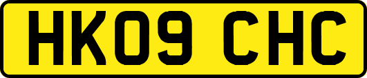 HK09CHC