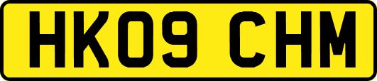 HK09CHM
