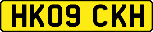 HK09CKH
