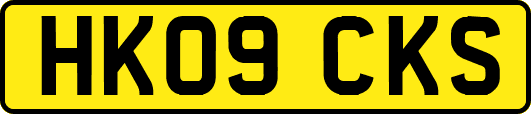 HK09CKS