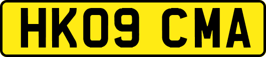 HK09CMA