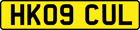 HK09CUL