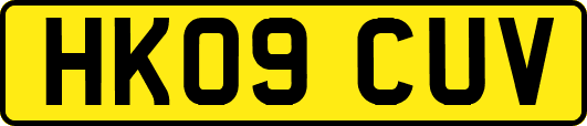 HK09CUV