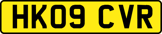 HK09CVR