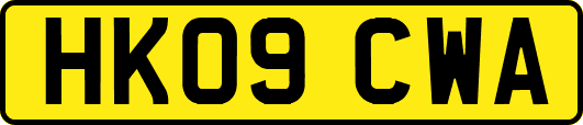 HK09CWA