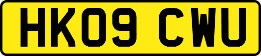 HK09CWU
