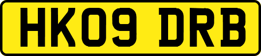 HK09DRB