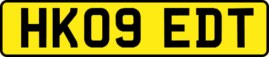 HK09EDT