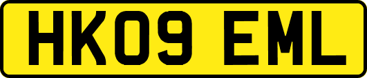 HK09EML