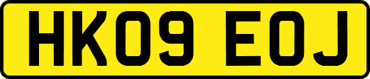 HK09EOJ