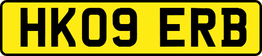 HK09ERB