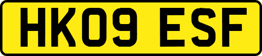 HK09ESF