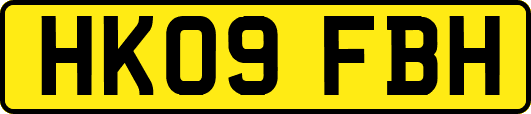 HK09FBH