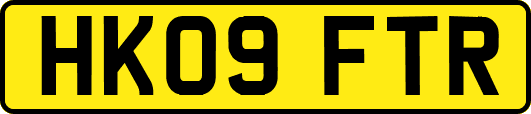 HK09FTR