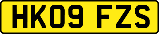 HK09FZS