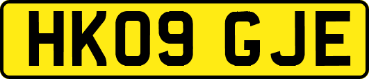 HK09GJE