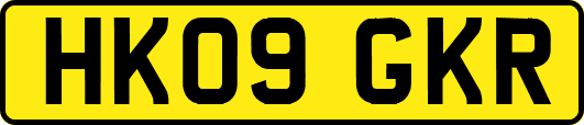HK09GKR