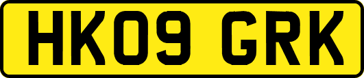 HK09GRK