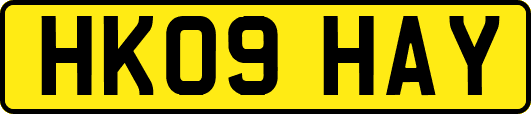 HK09HAY