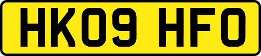 HK09HFO