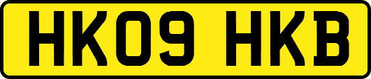 HK09HKB