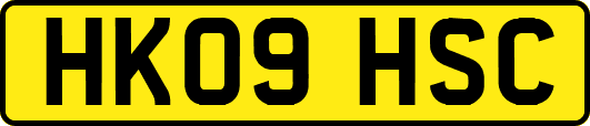 HK09HSC