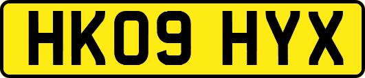 HK09HYX