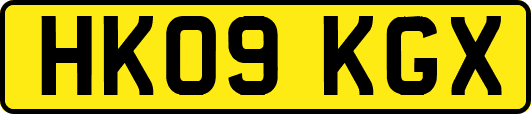 HK09KGX