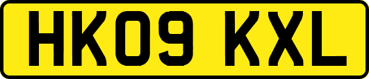 HK09KXL