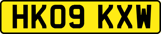 HK09KXW
