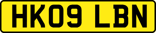HK09LBN