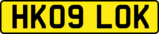 HK09LOK