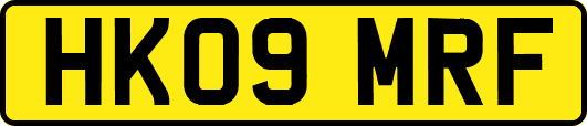 HK09MRF