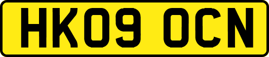 HK09OCN