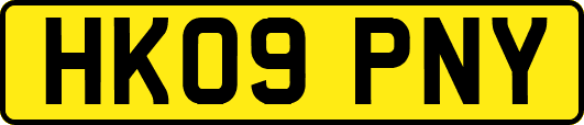 HK09PNY