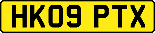 HK09PTX