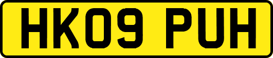 HK09PUH