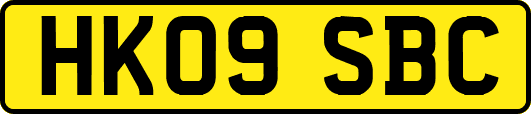 HK09SBC