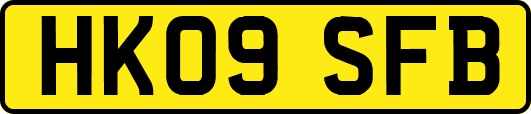 HK09SFB