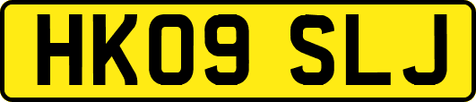 HK09SLJ