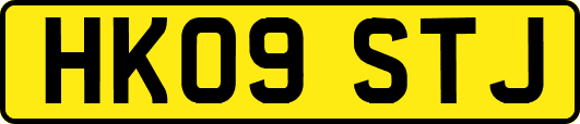 HK09STJ