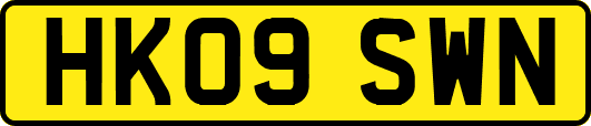 HK09SWN